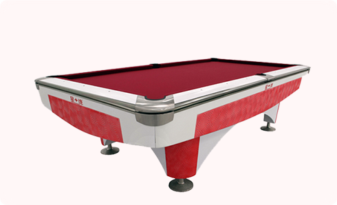 XW130-9B祥云花式九球