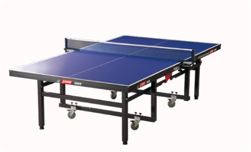 T1024整體折疊球臺