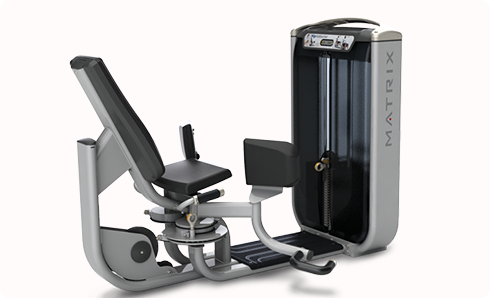 大腿內(nèi)收訓(xùn)練機