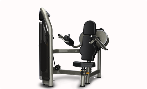 肩膊提升訓練機