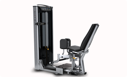 大腿內(nèi)收/外展訓(xùn)練機(jī)