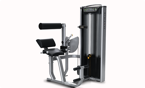 下背訓(xùn)練機(jī)