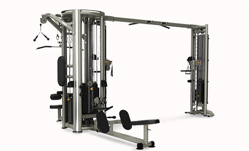 大飛鳥訓練機 (五方位)