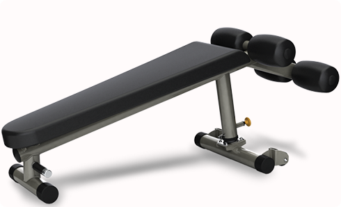 腹肌練習(xí)椅