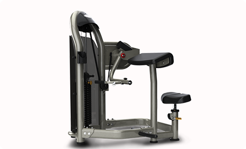 二頭肌訓(xùn)練機(jī)