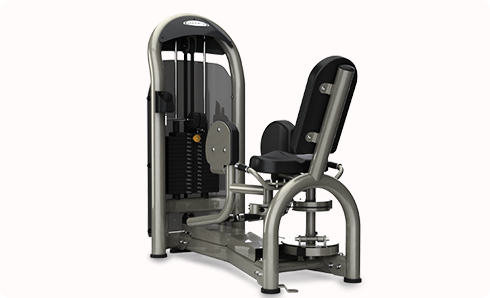 大腿外側(cè)肌訓(xùn)練機(jī)