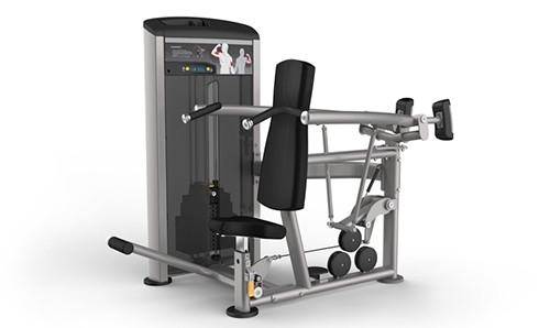 雙軸肩推機(jī)