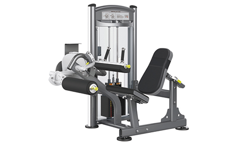 坐式肌肉屈伸訓練器