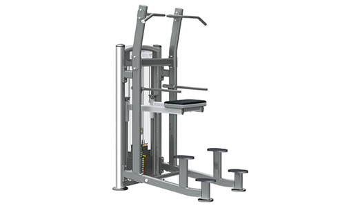 引體上升訓練器