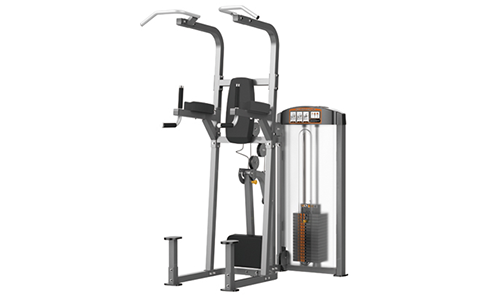 引體上升訓(xùn)練器