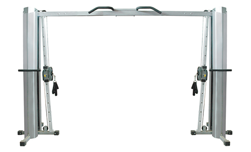 上肢內(nèi)十字訓(xùn)練器