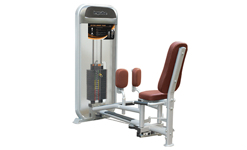 大腿內(nèi)外側(cè)肌訓(xùn)練器