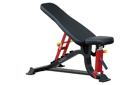 可調(diào)式訓(xùn)練椅