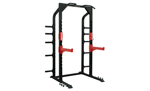 多用途負重訓練器