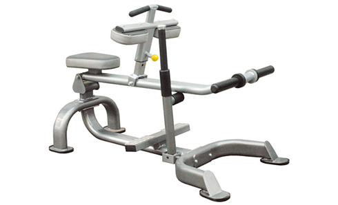 小腿伸展訓(xùn)練器