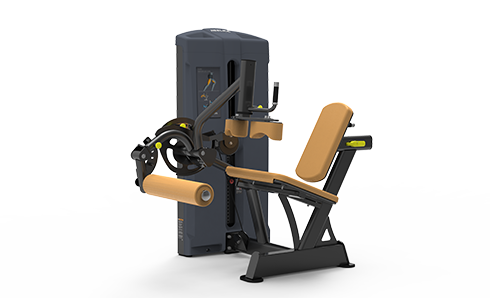 坐姿壓腿訓(xùn)練器