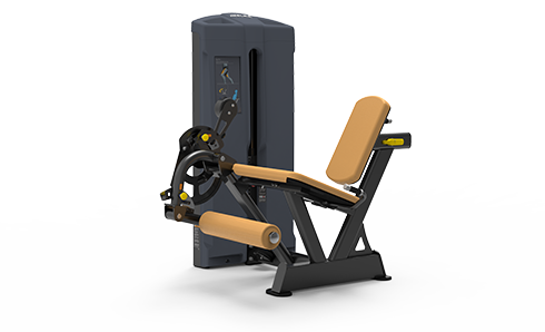 坐姿踢腿訓(xùn)練器