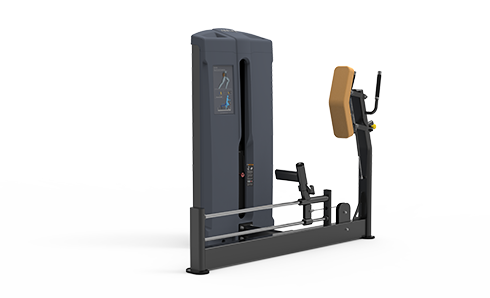 站姿臀部訓(xùn)練器