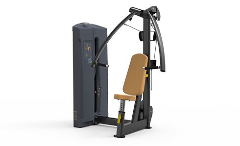 推胸訓(xùn)練器