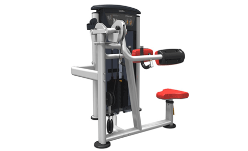 肩膊提升訓(xùn)練器