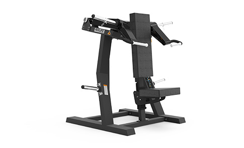 坐式肩膊推舉訓練器