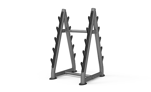  杠鈴架（10支裝）