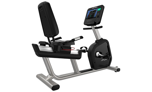 力健 Integrity SE3 HD 靠背式健身自行車