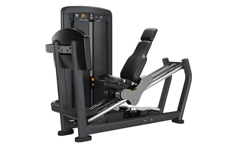 力健 坐式蹬腿訓(xùn)練器