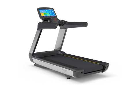 HEARTY 系列 跑步機