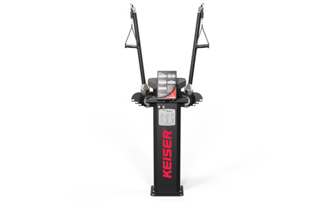 氣阻功能性訓練器