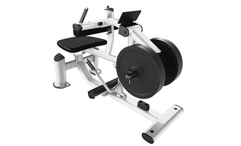 小腿提升訓練器