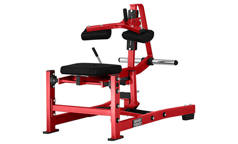 坐式提小腿訓(xùn)練器