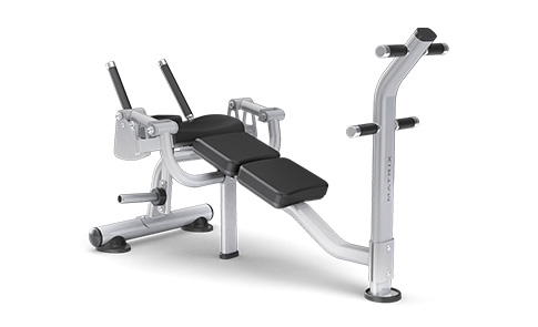 輔助腹肌練習(xí)椅