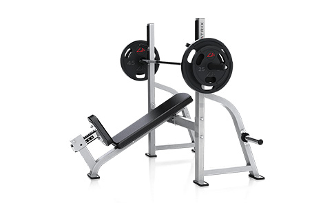 奧林匹克上斜椅