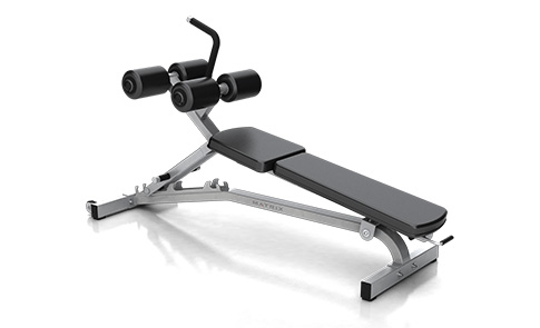 可調(diào)式腹肌板