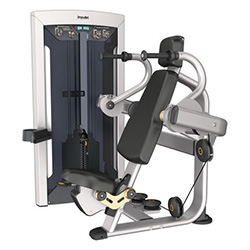 背部伸展訓練器