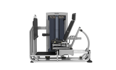 坐式蹬腿訓練器訓練器