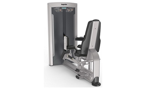 大腿內(nèi)外側(cè)肌訓(xùn)練器