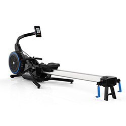 滑雪劃船綜合訓練機