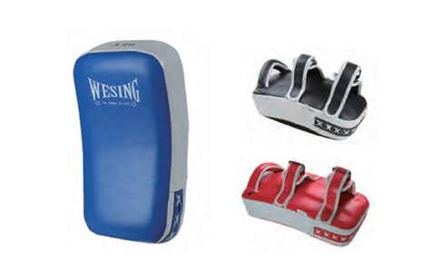 腳靶（泰式弧形）