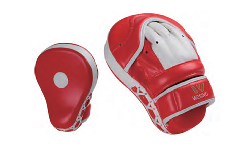 手靶 (泰式弧形）