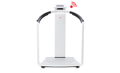  人體成分分析儀