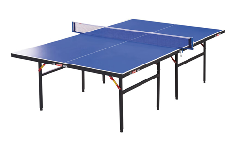 折疊式乒乓球臺