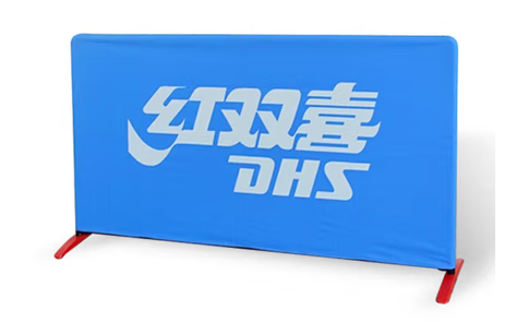 乒乓球擋板