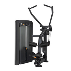 力健 高拉力背肌訓練