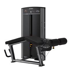 大腿屈伸訓練器