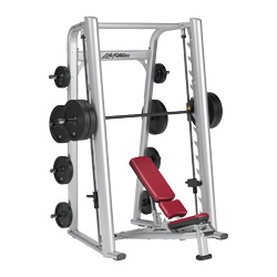 史密斯推舉訓(xùn)練機(jī)