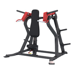 坐式肩部推舉練習器