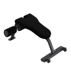 腹部訓(xùn)練椅