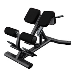 背部伸展練習(xí)器